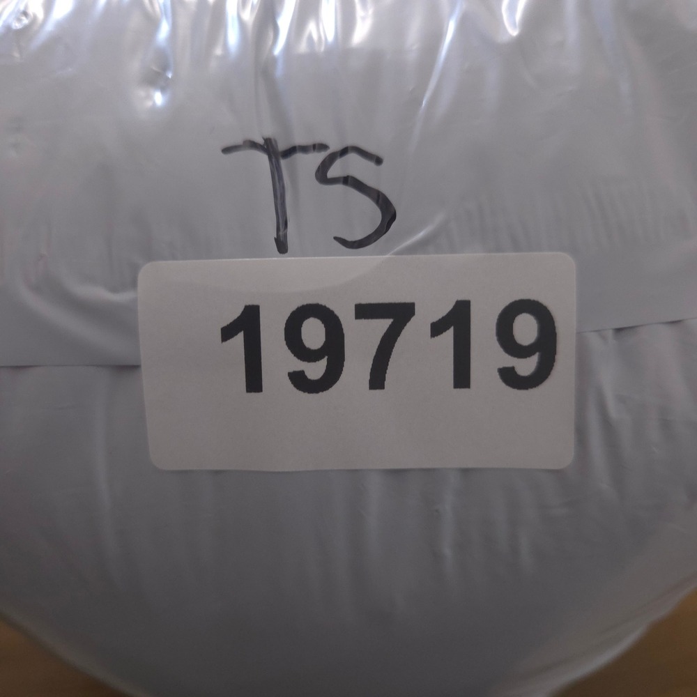 Taylor Swift Cardigan Womens M/L Grey TTPD The Tortured Poets Department Knit - Picture 10 of 10